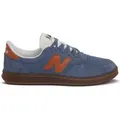 NEW BALANCE Herren CT500 Halbschuhe Schnürer für Freizeit und Alltag Blau - Blau/Weiß/Orange - 42