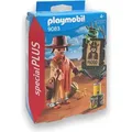PLAYMOBIL 9083 Western-Revolverheld - Bunt
