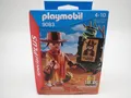 Playmobil 9083 "Revolverheld mit viel Zubehör" Neu & OVP