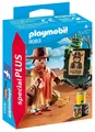Playmobil 9083 Special Plus Western Revolverheld 18 Teilig NEU OVP