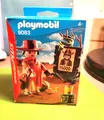 Playmobil 9083 Special Plus - Western Revolverheld Figur mit Zubehör Neu + OVP