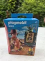 Playmobil 9083 Western Cowboy Kopfgeldjäger Neu & OVP