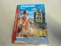 Playmobil  Special Plus 9083  "Revolferheld"  NEU