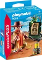 Playmobil 9083 - Western-Revolverheld #VH11