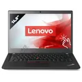 Lenovo ThinkPad T14 Gen 2 Intel Notebook 14 Zoll i5 11.Gen 16GB 250GB Win11P