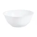 Schale Schüssel Luminarc Müslischale Suppenschale Hartglas Salatschüssel 24 cm