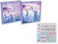 Frozen 2 Adventskalender