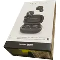 harman/kardon Fly True Wireless IE Headphones black - Schwarz