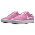 Nike Sportswear W CHARGE SUEDE Sneaker rosa 40 EU