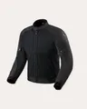Jacke Torque 3 H2O Schwarz S Standard