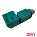 Pepperl + Fuchs Induktiver Sensor NJ40+U1+E2 inductive sensor 084528 14131S