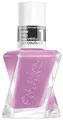 essie Nagellack GEL COUTURE, Gel-Finish ohne UV-Licht, langanhaltend