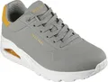 Skechers Sneakers 183004GRYL in Grey color size 42