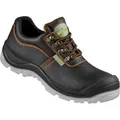 Wica Ragusa ÜK Halbschuh 33335-37 Größe 37 S3 SRC - Schwarz - 37