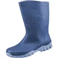 Dunlop Dee Stiefel Potthoff blau Gr. 45 - Blau - 45