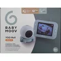 Babymoov Babyphone mit Kamera YOO ROLL, 3,5' Bildschirm