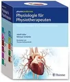 physioLernkarten - Physiologie für Physiotherapeute... | Buch | Zustand sehr gut