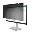 STARTECH.COM 24inch Monitor Privacy Screen - Universal - Matte or Glossy - 16:10