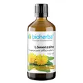 Bioherba Löwenzahn Taraxacum officinale L. Tropfen Tinktur 100 ml