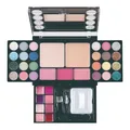 ZMILE cosmetics, Make-up Set Diamonds, 40 Teile