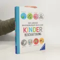 Das große Ravensburger Buch der Kinderbeschäftigung