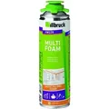 Fp - 1k-pur-schaum Fm220 500 Ml B2 Gelb M.einw.-handsch.dose