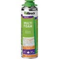 1K-PUR-Schaum FM220 500 ml B2 gelb Bauschaum Dichtschaum Schaum Dose ILLBRUCK