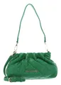 VALENTINO Ocarina Pochette Schultertasche Umhängetasche Tasche Verde grün