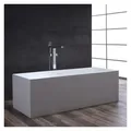 StoneArt BS-532 weiß 175x73 matt