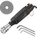 STAHLWERK Wolframschleifgerät Ws-20 M mit 125W Für Wolframelektroden 1,6-3,2 Mm