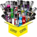 sunmondo® Clipper 15er Premium-Mix: Keine Doppelt + Mindestens 5 Motive aus Neuen Kollektionen