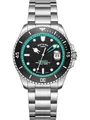 Rotary GB05430/80 Henley Seamatic Automatik Herrenuhr 42mm 30ATM