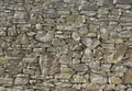 Komar Fototapete Stone Wall 368 x 254 cm
