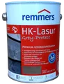 HK Lasur Anthrazitgrau Grey Protect außen Remmers 2,5L