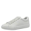 Tamaris Damen Sneaker Low, weiß, 38 EU