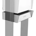 Heibi Zeitungskasten-Modul Querta 64518-072 4007633042076