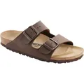 Birkenstock Arizona BS Sandale (Größe 37, braun)