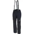 Rukka Shield-R Motorrad Textilhose, schwarz, Größe 56 für Männer