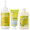 L'Oréal Garnier Nutrisse Creme Coloration Dunkelbraun 30 - 160g