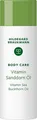 Hildegard Braukmann Body Care Vitamin Sanddorn Öl 200 ml