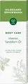 Hildegard Braukmann Body Care Vitamin Sanddorn Öl , 200 ml