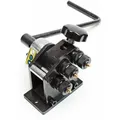 Dema - Rollenbiegemaschine Biegemaschine Rollenbiegegerät Biegegerät 5 / 7 Mm