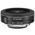 Canon EF-S 24mm F2.8 STM 9522B005