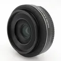 Canon EF-S 24mm F/2.8 STM Gebrauchtware | Kaum Gebrauchsspuren | 12 Monate Garantie | ✔️ Temporär mit Kostenlose Geschenkbox