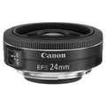Canon EF-S 24mm f/2,8 STM Canon EF-S