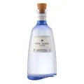 Gin Mare Capri - Super Premium Gin aus mediterranen Botanicals - Original Gin Mare Blend mit Bergamotte & Zitrone - Geschenkempfehlung - 0,7L/42,7% Vol