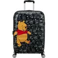 American Tourister Trolley Wavebreaker Disney Spinner 67 / 24 TSA Disney FL Winnie The Pooh mehrfarbig - Bunt