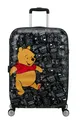 AMERICAN TOURISTER WAVEBREAKER SPIN.67/24, WINNIE THE POOH KINDER-KOFFER, TSA, DISNEY FL