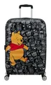 American Tourister Wavebreaker Disney FL - Spinner M, Koffer, 67 cm, 64 L, Mehrfarbig (Winnie The Pooh)