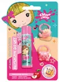 ESTETICA Chlapu Chlap Lipgloss + 2 Ringe Set 4,2g